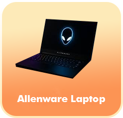 Allenwaer Laptop