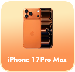 iPhone 17Pro Max